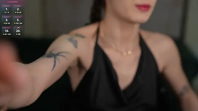 Britney054 online show from 02-17-25, 08:09