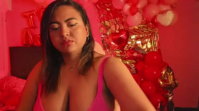 ivy roosx online show from 02-22-25, 02:17