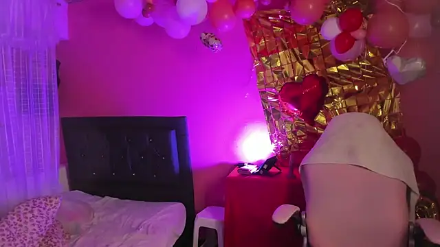 ivy roosx online show from 02-28-25, 10:39