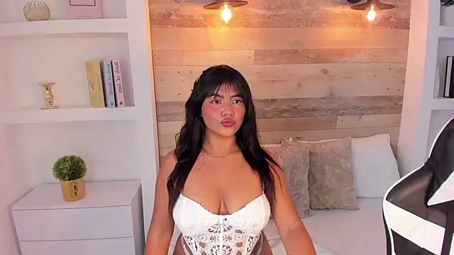 Snapshot of nicky_peyton chatting on 10-24-25, 03:14 nicky peyton online show from 10-24-25, 03:14