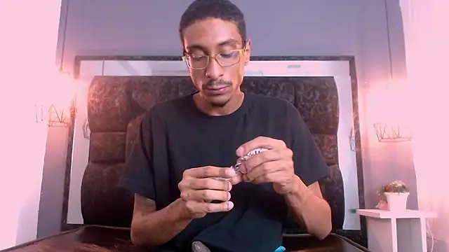 Jose Smoke online show from 02-21-25, 08:51