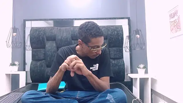 Jose Smoke online show from 03-08-25, 02:34