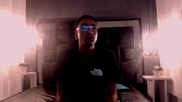 Jose Smoke online show from 03-16-25, 03:47