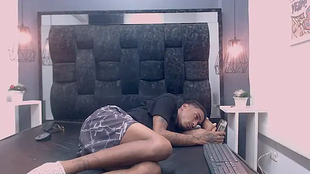 Jose Smoke online show from 03-16-25, 06:53