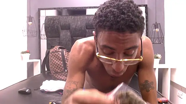 Jose Smoke online show from 03-20-25, 04:07