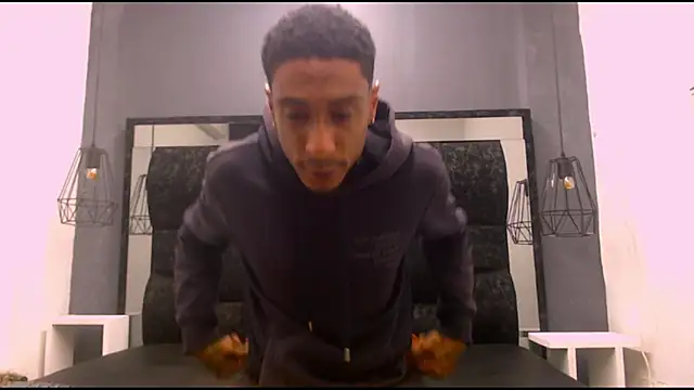 Jose Smoke online show from 09-18-25, 03:08