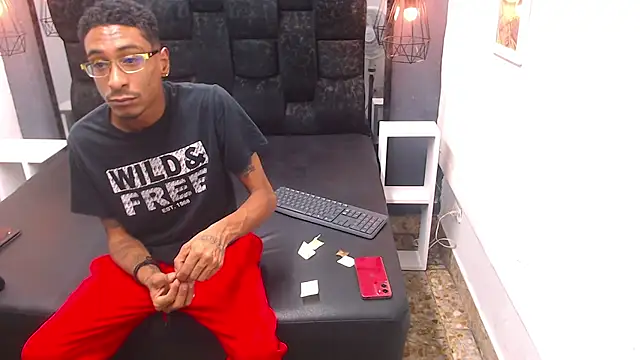 Jose Smoke online show from 09-24-25, 03:21