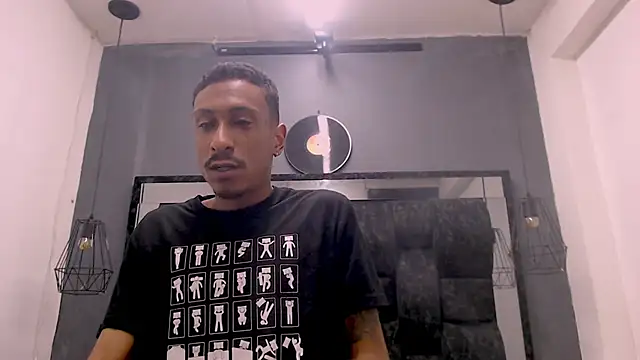 Jose Smoke online show from 11-18-25, 03:23