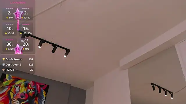 litzy skinny online show from 03-07-25, 01:51