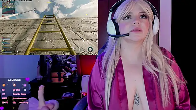 Snapshot of Irinaa_Scarlett chatting on 01-03-25, 03:05 Irinaa Scarlett online show from 01-03-25, 03:05