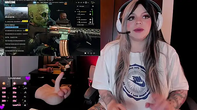 Snapshot of Irinaa_Scarlett chatting on 01-13-25, 02:28 Irinaa Scarlett online show from 01-13-25, 02:28