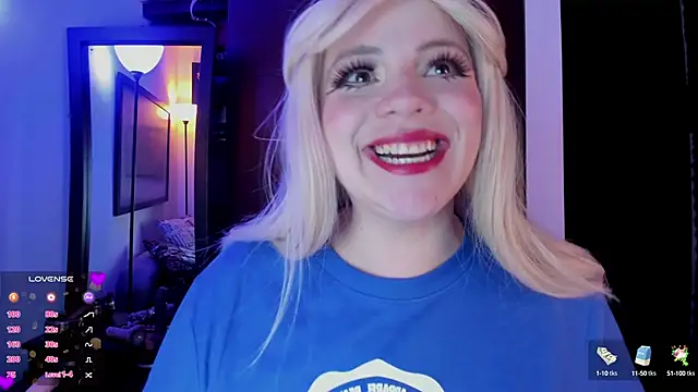 Snapshot of Irinaa_Scarlett chatting on 01-18-25, 10:06 Irinaa Scarlett online show from 01-18-25, 10:06