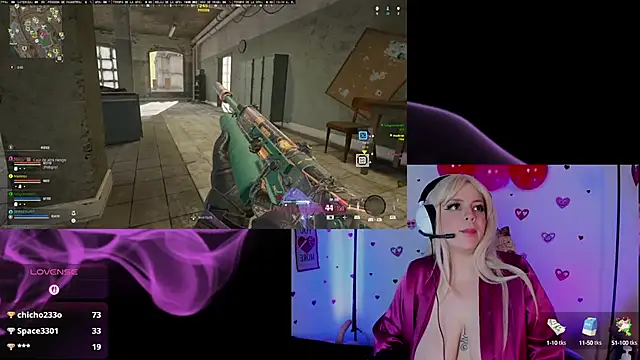 Snapshot of Irinaa_Scarlett chatting on 02-12-25, 05:15 Irinaa Scarlett online show from 02-12-25, 05:15