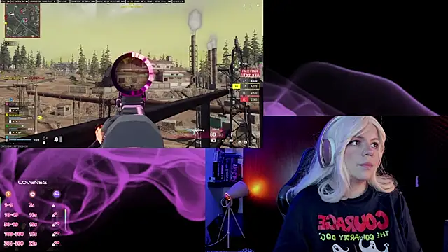 Snapshot of Irinaa_Scarlett chatting on 09-11-25, 01:39 Irinaa Scarlett online show from 09-11-25, 01:39