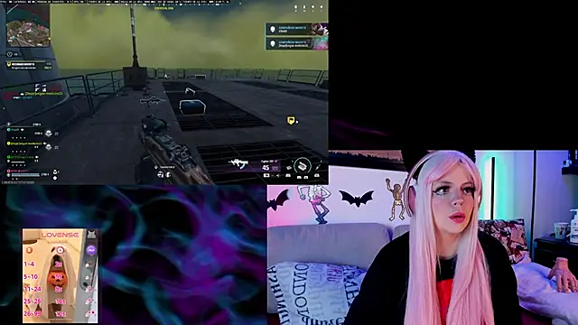 Snapshot of Irinaa_Scarlett chatting on 10-12-25, 01:48 Irinaa Scarlett online show from 10-12-25, 01:48