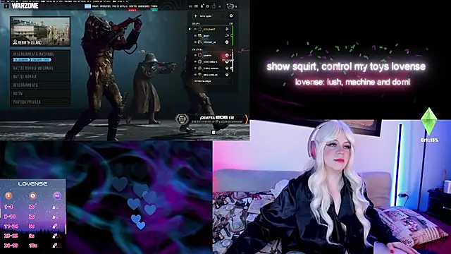 Snapshot of Irinaa_Scarlett chatting on 11-14-25, 02:10 Irinaa Scarlett online show from 11-14-25, 02:10