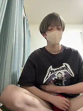 Snapshot of yuuuuma578 chatting on 02-14-26, 03:31 yuuuuma578 online show from 02-14-26, 03:31