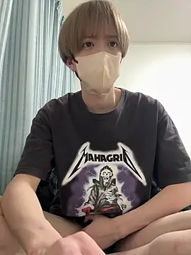 Snapshot of yuuuuma578 chatting on 02-26-26, 02:49 yuuuuma578 online show from 02-26-26, 02:49