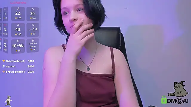 Alina Mills online show from 12-09-24, 07:50