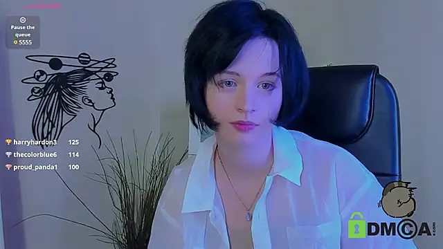 Alina Mills online show from 12-11-24, 06:20