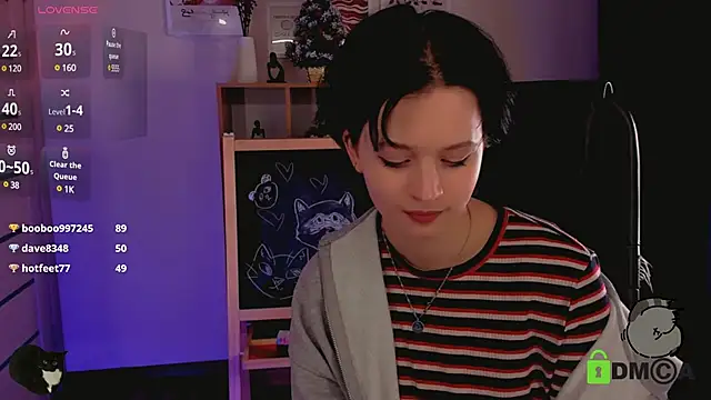 Alina Mills online show from 01-02-25, 02:13