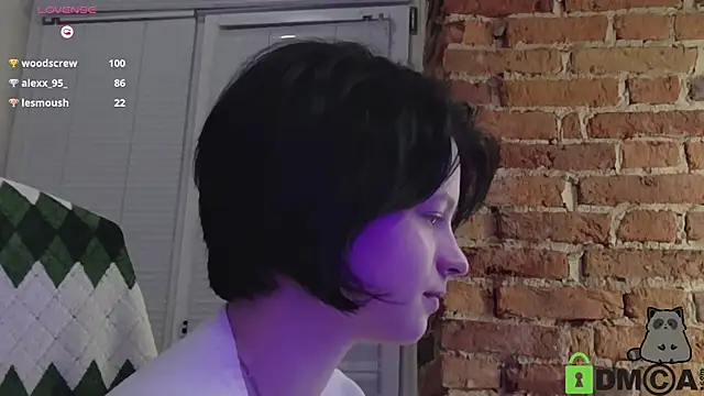 Alina Mills online show from 01-08-25, 02:03