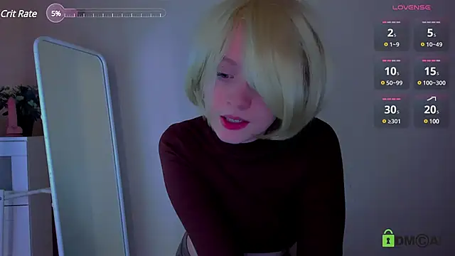 Alina Mills online show from 01-22-25, 06:10