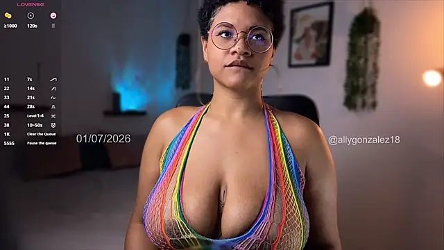 aleiasc online show from 07-01-26, 01:13