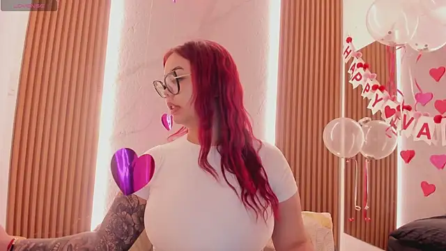 juicy led  online show from 02-15-25, 11:17