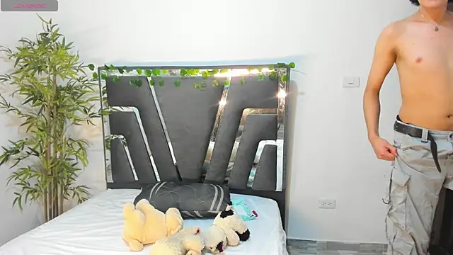 Black Rose2 online show from 02-01-25, 11:43