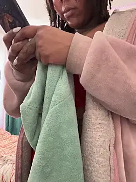 Goddess Nafeesha online show from 02-14-26, 04:48