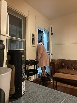 Goddess Nafeesha online show from 02-22-26, 02:34