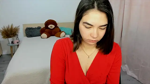 Alexa Dolly12 online show from 02-14-25, 09:13