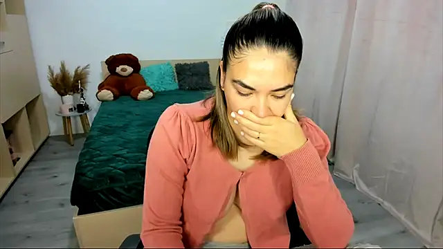 Alexa Dolly12 online show from 10-02-25, 05:36