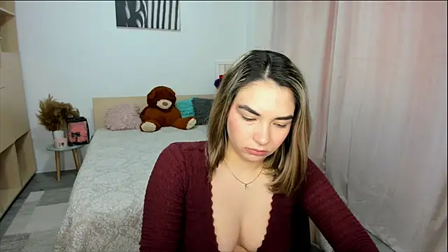 Alexa Dolly12 online show from 02-27-26, 08:36