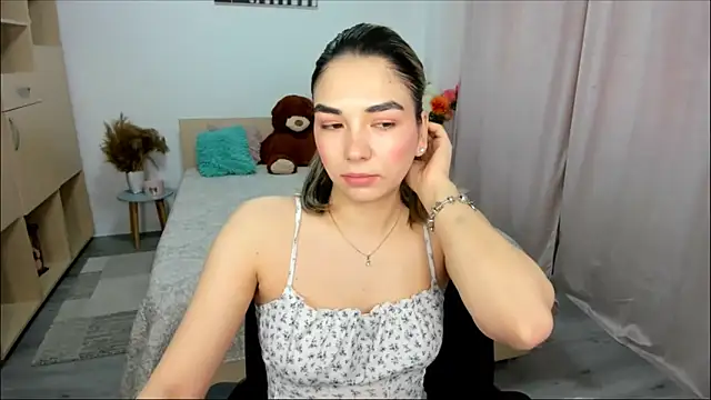 Alexa Dolly12 online show from 04-03-26, 06:11