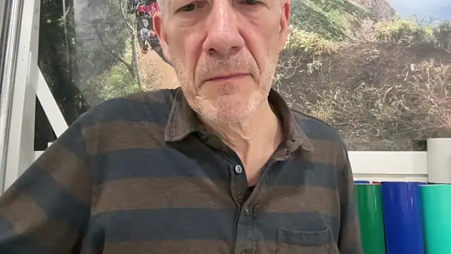 tauromolo online show from 03-27-26, 12:27