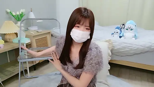 Snapshot of Sayuringo_ chatting on 09-26-25, 11:03 Sayuringo online show from 09-26-25, 11:03