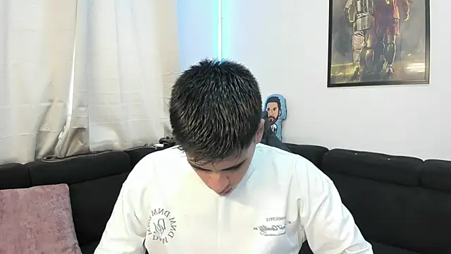 mad maxxx2 online show from 01-26-25, 01:04