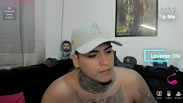 mad maxxx2 online show from 11-11-25, 12:21