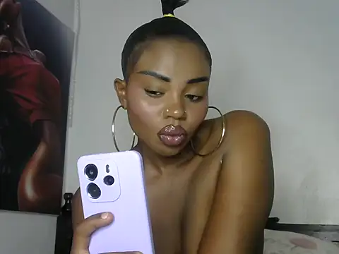 Snapshot of juicyblaqebony chatting on 09-09-25, 10:26 juicyblaqebony online show from 09-09-25, 10:26