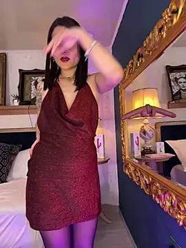 Alice milf  online show from 01-20-25, 05:16