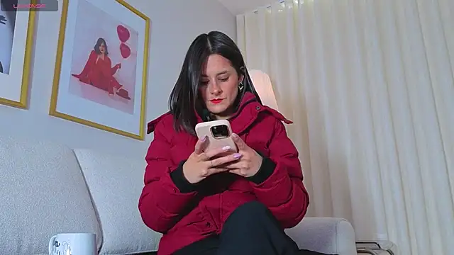 Alice milf  online show from 03-20-26, 11:59