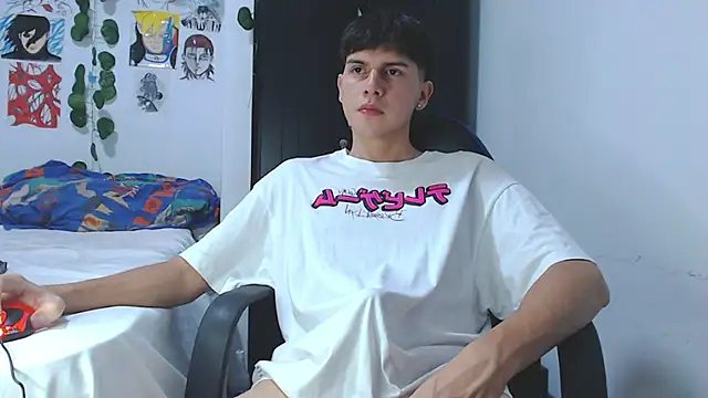 SonSett online show from 02-21-25, 01:44