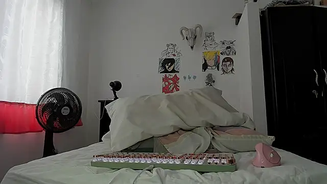 SonSett online show from 10-25-25, 03:29