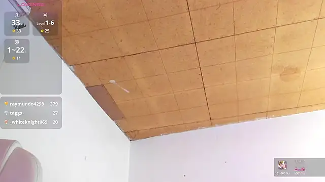 loly marce online show from 01-15-25, 02:27