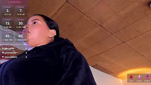 loly marce online show from 02-13-25, 11:47