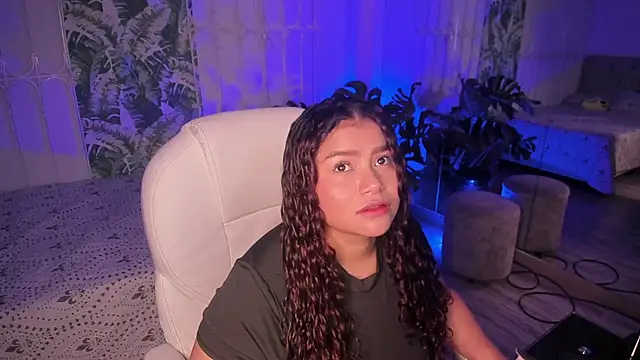 loly marce online show from 03-16-26, 08:02