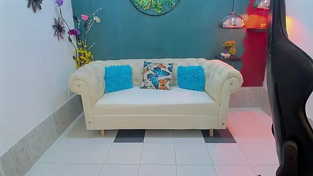 Melikasweetz online show from 02-09-26, 05:39