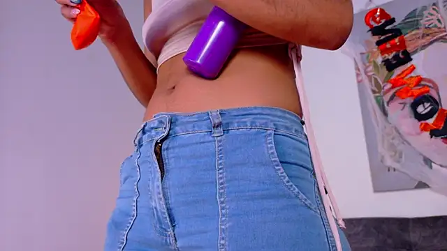 taty miller online show from 10-31-25, 07:26